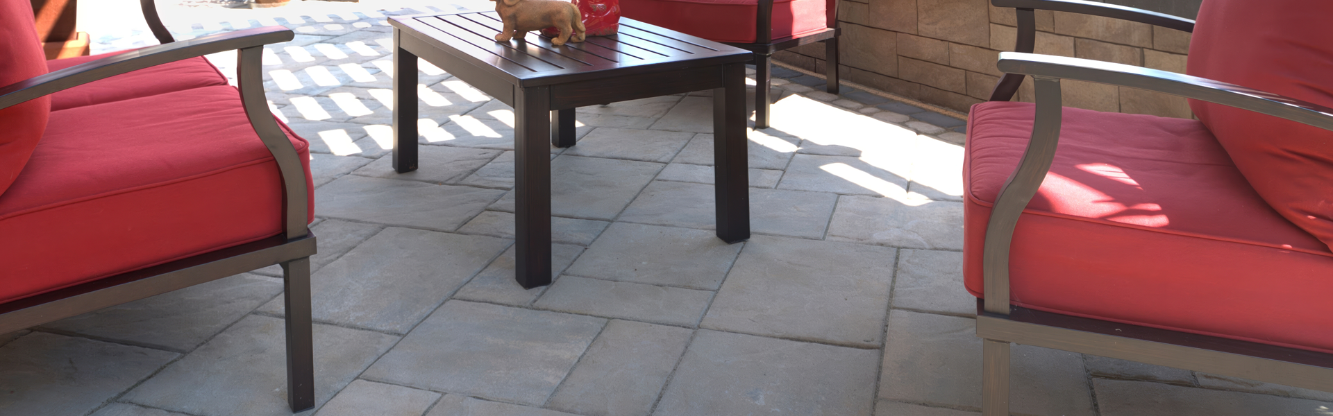 Hardscape Services - Outdoor Patios