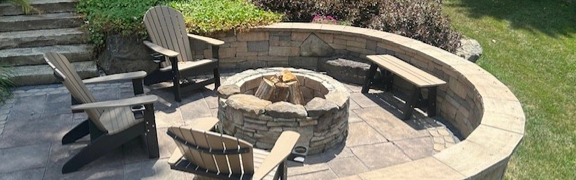 Landscaping services in York PA