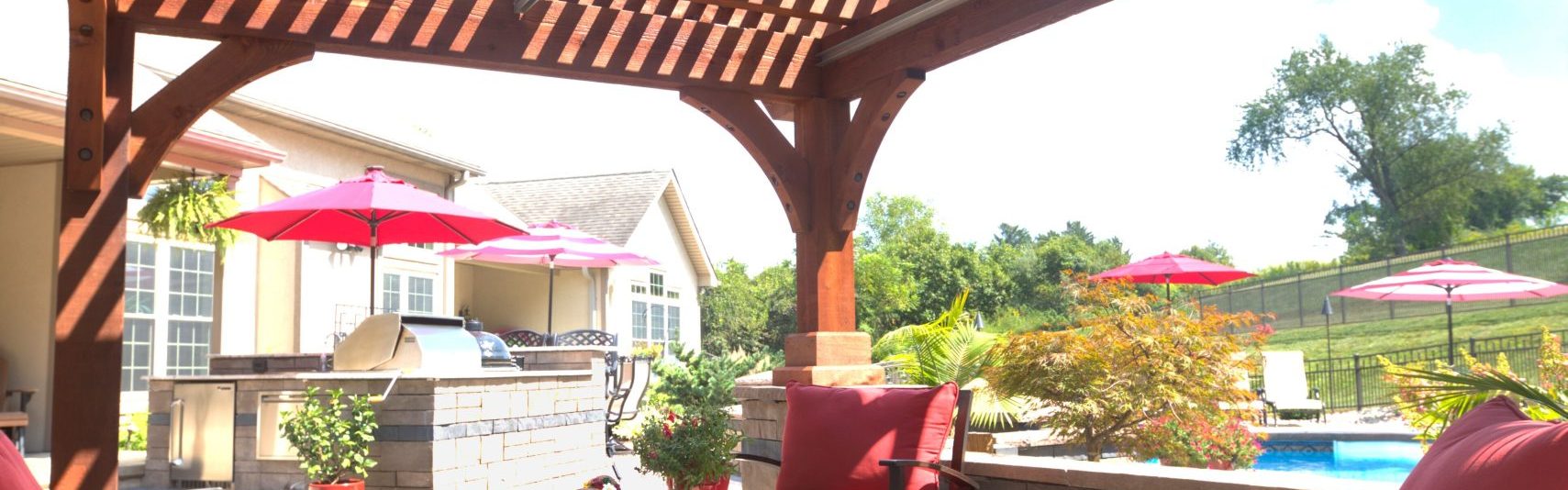 Patios, Walkways & Steps