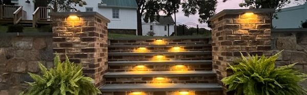 Patios, Walkways & Steps