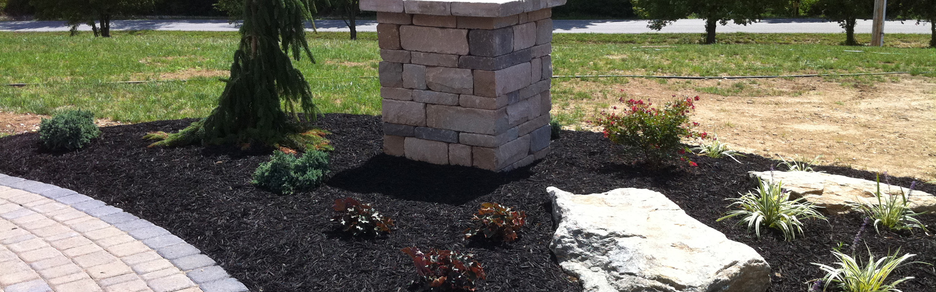 Landscaping services in York PA