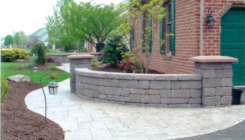 Curb Appeal