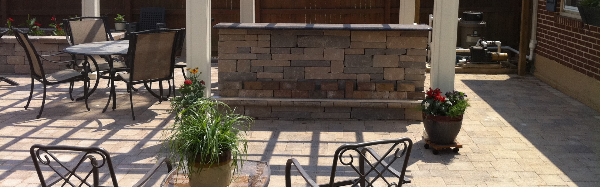 Landscaping services in York PA