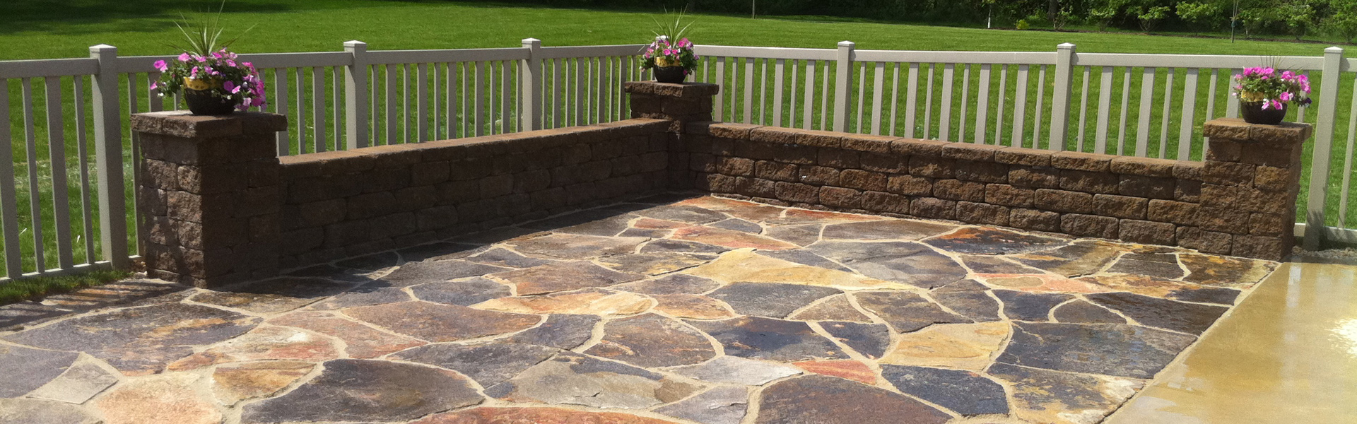 Landscaping services in York PA