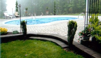 Poolscapes